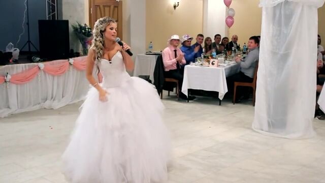 Невеста изменяет жениху русские